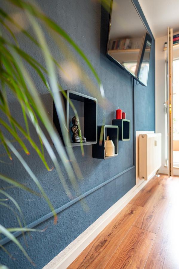 Apartment Arbio I Homely In Sudvorstadt *