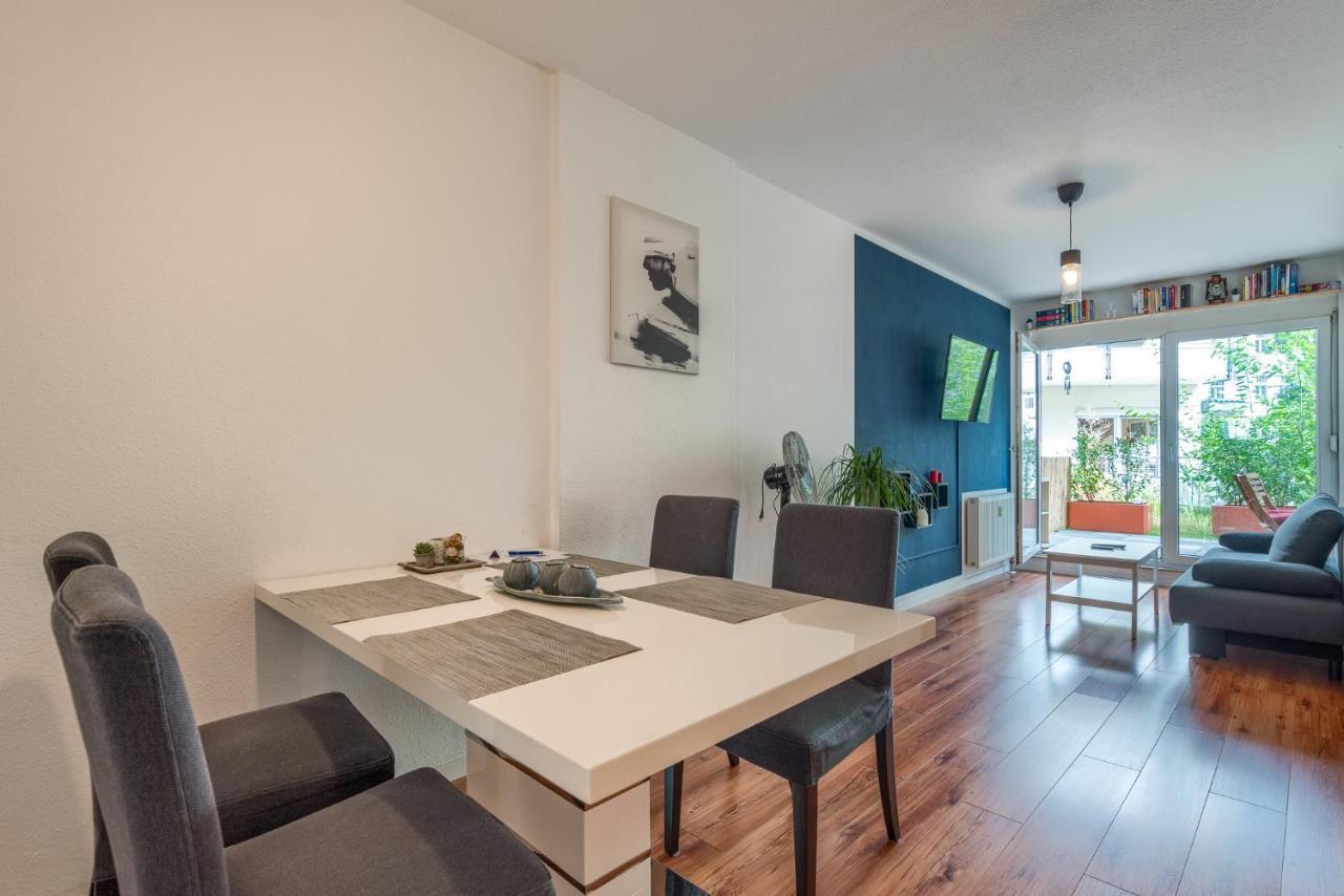 Erlebnisort Südvorstadt Apartment *