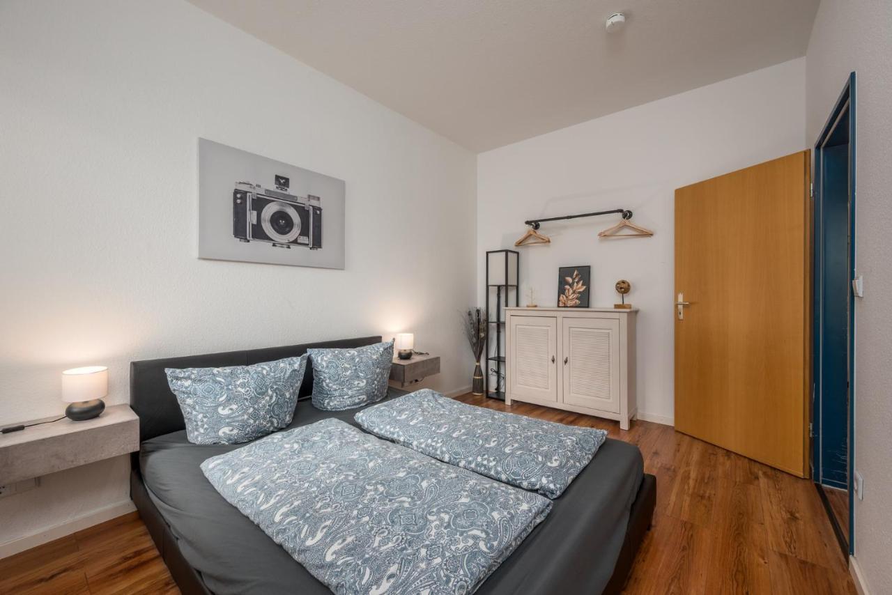 Erlebnisort Südvorstadt Apartment *