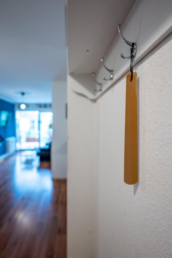 Erlebnisort Südvorstadt Apartment *