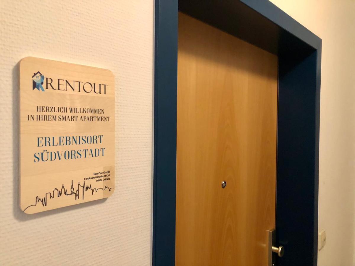 Erlebnisort Südvorstadt Apartment *