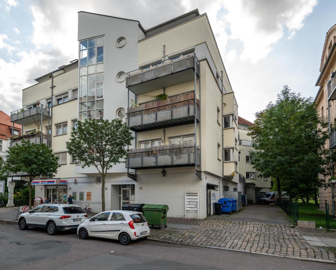 Erlebnisort Südvorstadt * Leipzig